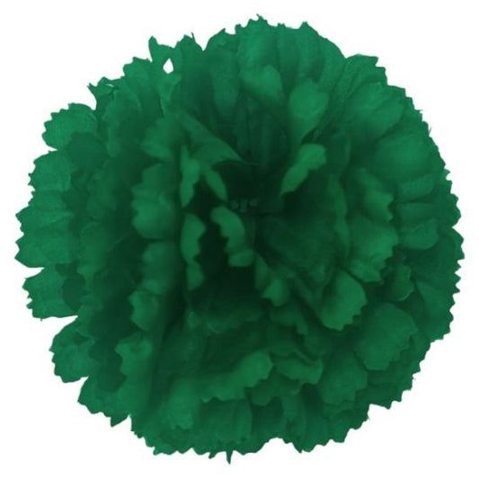 144 Carnation Picks - Emerald