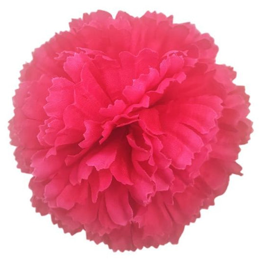 144 Carnation Picks - Fuchsia